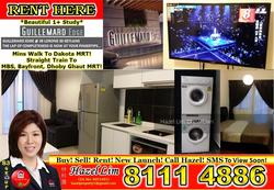 Guillemard Edge (D14), Apartment #129352582